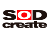 SODクリエイトロゴ