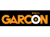 GARCONロゴ