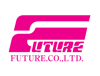 未来(フューチャー)ロゴ