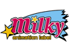 milkyロゴ