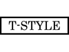 T-STYLEロゴ