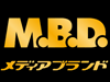 M.B.D メディアブランド