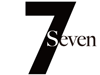 7(セブン)ロゴ