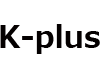 K-plusロゴ