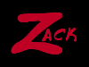 ZACKロゴ