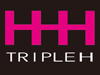 TRIPLE Hロゴ