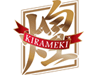 煌-KIRAMEKI-ロゴ
