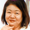 石田靖子